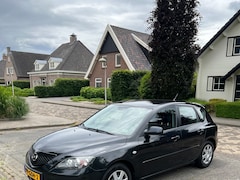 Mazda 3 - 1.6 S-VT Touring