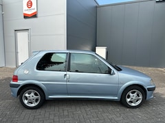 Peugeot 106 - 1.4 XS