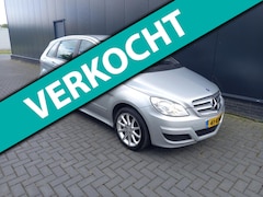 Mercedes-Benz B-klasse - 180 / AUTOMAAT