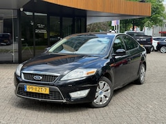 Ford Mondeo - 2.0 TDCi Ghia/Stoelverwarming/Trekhaak/Voorruitverwarming/PDC/Cruise/Clima