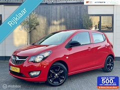 Opel Karl - 1.0 Edition|RIJKLAAR|PDC|USB|AC|CRUISE|BTW|GARANTY
