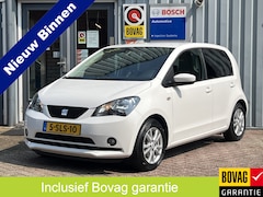 Seat Mii - 1.0 Chill Out | 1E EIGENAAR | CRUISE | AIRCO | PDC |