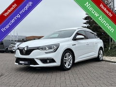 Renault Mégane - 1.5 dCi Expression VAN, 1e eig, Nette Auto
