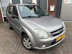 Suzuki Ignis - 1.3-16V GLS / Weinig km / 5DRS / NAP / LM