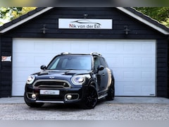MINI Countryman - 2.0 Cooper S E ALL4 Chili-H&K-Camera-Pano-Memory