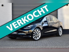 Tesla Model 3 - Standard RWD Plus 60 kWh | 89% SOH | Autopilot |
