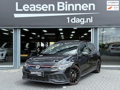 Volkswagen Golf - GTI Clubsport 45 Editie Akropovic IQ Light Pano