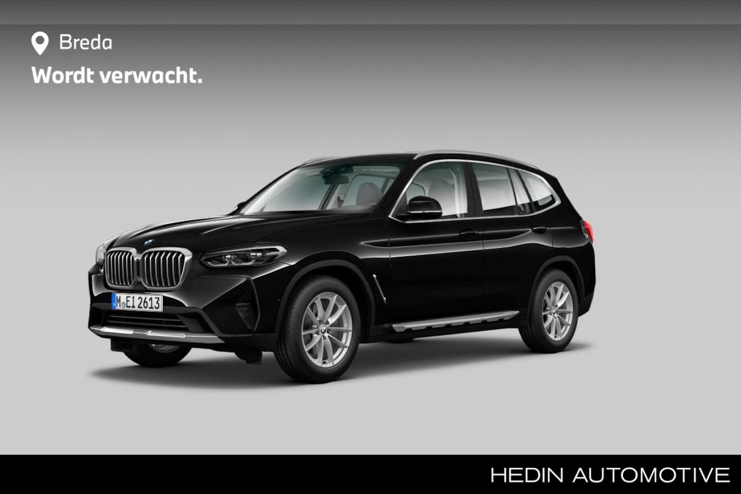 BMW X3 - xDrive20i High Executive | Achterruitrijcamera | BMW Live Cockpit Plus | Sportstoelen | Pa - AutoWereld.nl