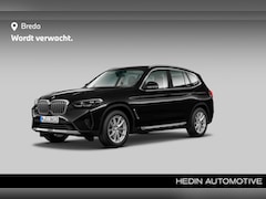 BMW X3 - xDrive20i High Executive | Achterruitrijcamera | Live Cockpit Plus | Sportstoelen | Parkin