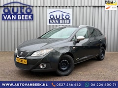 Seat Ibiza ST - 1.2 TDI COPA Plus Ecomotive