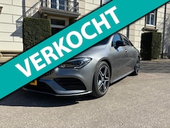 Mercedes-Benz CLA-Klasse - 200 Premium Plus