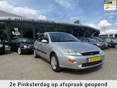 Ford Focus - 1.6-16V Collection, Airco, Trekhaak, Inruil mogelijk