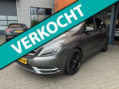 Mercedes-Benz B-klasse - 180 Ambition