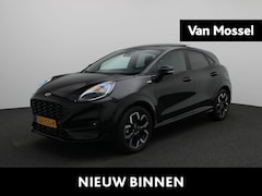 Ford Puma - 1.0 EcoBoost Hybrid ST-Line X | Navi | ECC | Schuifdak | Winterpack | Cam | LMV |