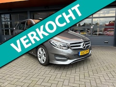 Mercedes-Benz B-klasse - 180 Ambition
