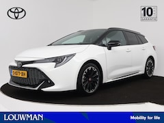 Toyota Corolla Touring Sports - 1.8 Hybrid GR-Sport