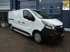 Opel Vivaro - 1.6 CDTI L2H1 Edition