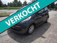 Citroën C1 - 1.0-12V Ambiance Airco