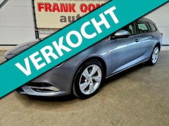 Opel Insignia Sports Tourer - 1.5 Turbo 165PK Business Executive + NAP|Keyless|Navi|DAB|Apple|Android|Climate control|Cr