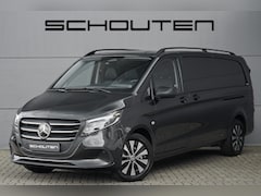 Mercedes-Benz Vito - 116 CDI L3 Pro BPM Vrij MultiBeam LED Distronic Navi Dubbele Schuifdeur