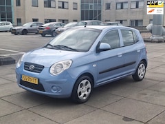 Kia Picanto - 1.1 X-tra Apk 2026 Airco Nap pas Rdw