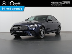 Mercedes-Benz E-klasse - 300e Business Solution AMG | 360* camera | BURMESTER | Apple Carplay | MUTLIBEAM LED |