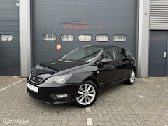 Seat Ibiza - 1.2 TSI FR ✓Climate ✓Cruise ✓Nw APK