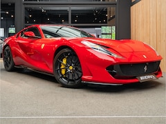 Ferrari 812 Superfast - V12 HELE Sport Seats 6.5 V12 Surround Carbon Stuur JBL
