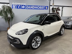 Opel ADAM - 1.2 Jam