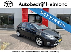Toyota Auris - 1.8 Hybrid Aspiration