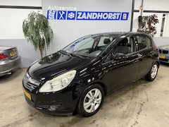 Opel Corsa - 1.3 CDTi EcoFlex S/S Cosmo