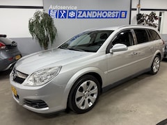 Opel Vectra Wagon - 2.2-16V Executive