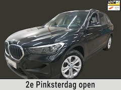 BMW X1 - XDrive25e|NAVI|AUTOMAAT|HYBRIDE