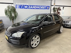 Ford Focus - 1.6-16V Champion