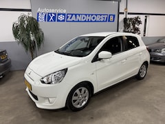 Mitsubishi Space Star - 1.0 Bright