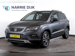 Seat Ateca - 1.0 EcoTSI 115 PK Style Business Intense (Orig. NL) | Adapt.Cruise | Camera | PDC | NAV +