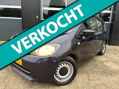 Skoda Citigo - 1.0 Greentech Active Pro|Nette auto|