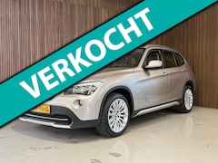 BMW X1 - XDrive28i - 1e Eigenaar - Youngtimer - 72.835 KM