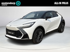 Toyota C-HR - 2.0 Plug-in Hybrid 220 Premium *NIEUWE AUTO