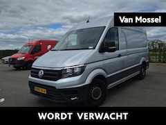 Volkswagen Crafter - 35 2.0 TDI L3H3 Highline | Airco | Cruise control | Camera | Parkeerhulp voor + achter | N