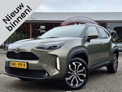 Toyota Yaris Cross - 1.5 Hybrid Automaat Dynamic | Stoelverwarming | Cruise