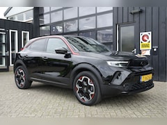 Opel Mokka - 1.2 Turbo GS Line 131 PK | Virtual Display | Carplay | Adap.Cruise | Camera