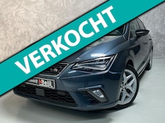 Seat Ibiza - 1.0 TSI FR Business Intense /Automaat /Camera /Stoelverwarming