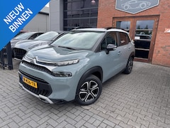 Citroën C3 Aircross - 1.2 PureTech Feel | NAP |