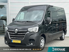 Renault Master - T35 2.3 dCi 135 L2H2 Work Edition | AIRCO | CRUISE CONTROL | TREKHAAK | NAVIGATIE | PARKEE