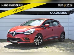 Renault Clio - TCe 90 Intens | CAMERA | NAVI | CRUISE CONTROL | CLIMATE CONTROL | PDC | LMV