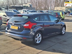 Ford Focus - €5900, -1.6 EcoBoost Trend Sport Airco NAP Apk