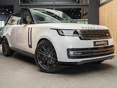 Land Rover Range Rover - 2de Pinksterdag geopend P460e PHEV Shadow-pack Softclose Range Rover Panorama DakShadow So