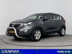 Kia Sportage - 1.6 GDI X-treme ComfortLine | Camera | Climate Control |