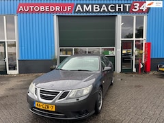 Saab 9-3 Sport Sedan - 1.8 Linear
